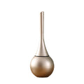 Cepillo de Inodoro con Diseño Moderno Herramienta de Limpieza Ergonómica