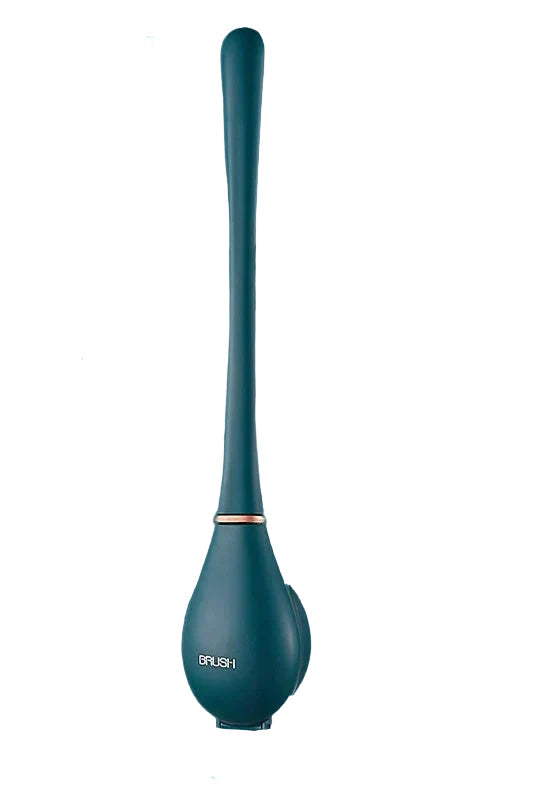 Cepillo de Inodoro con Diseño Innovador