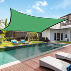 AEROSHADE FLEX – Toldo para protección UV y de la lluvia para áreas exteriores