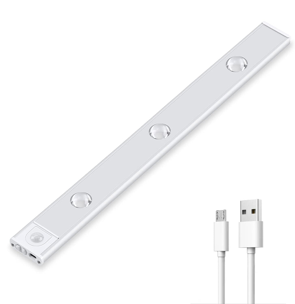 Lámpara LED inalámbrica con Sensor de Movimiento