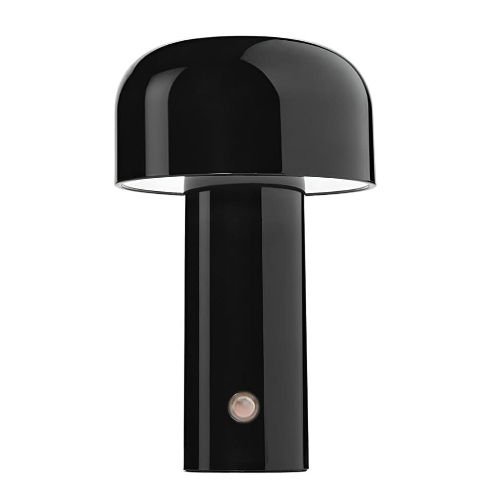 TOUCHGLOW Lámpara – Lámpara de mesa USB portátil para una iluminación elegante en la sala de estar