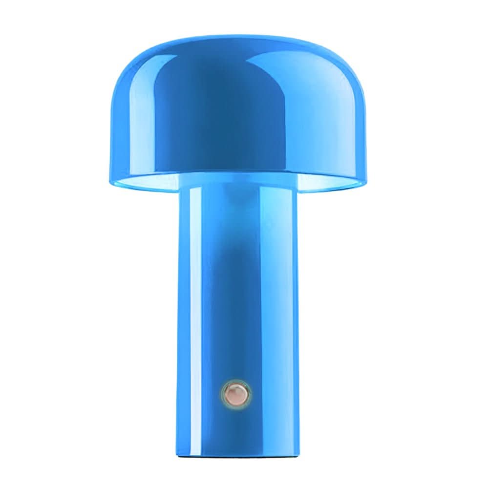 TOUCHGLOW Lámpara – Lámpara de mesa USB portátil para una iluminación elegante en la sala de estar