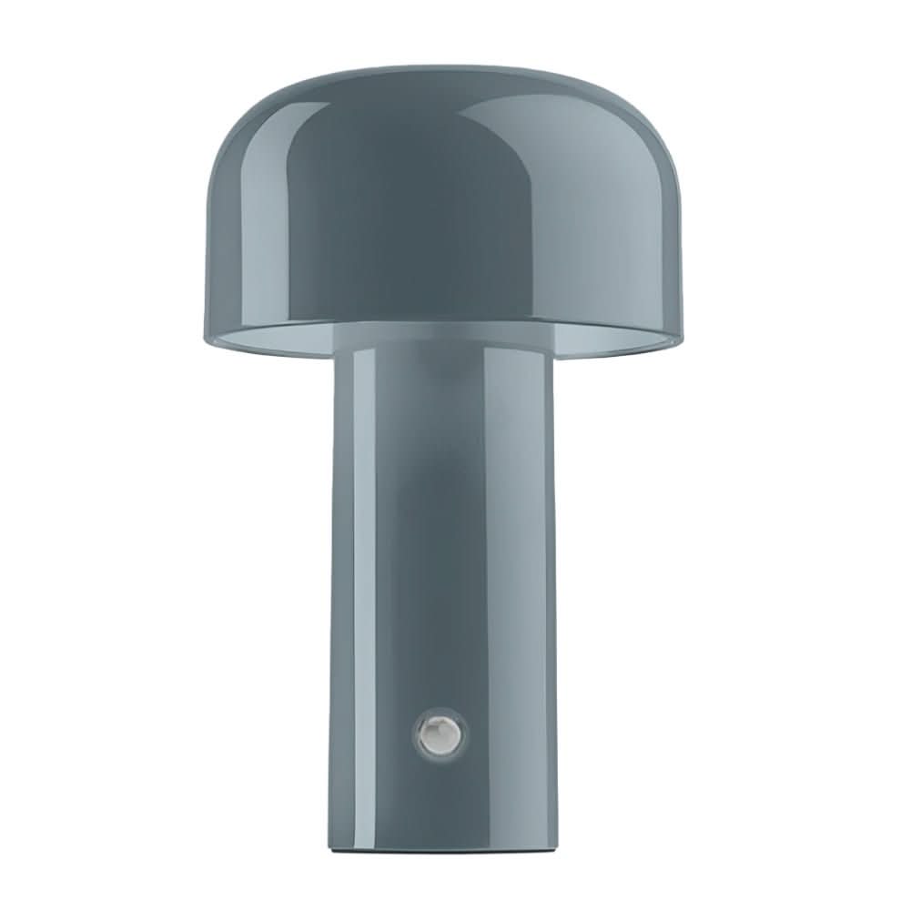 TOUCHGLOW Lámpara – Lámpara de mesa USB portátil para una iluminación elegante en la sala de estar