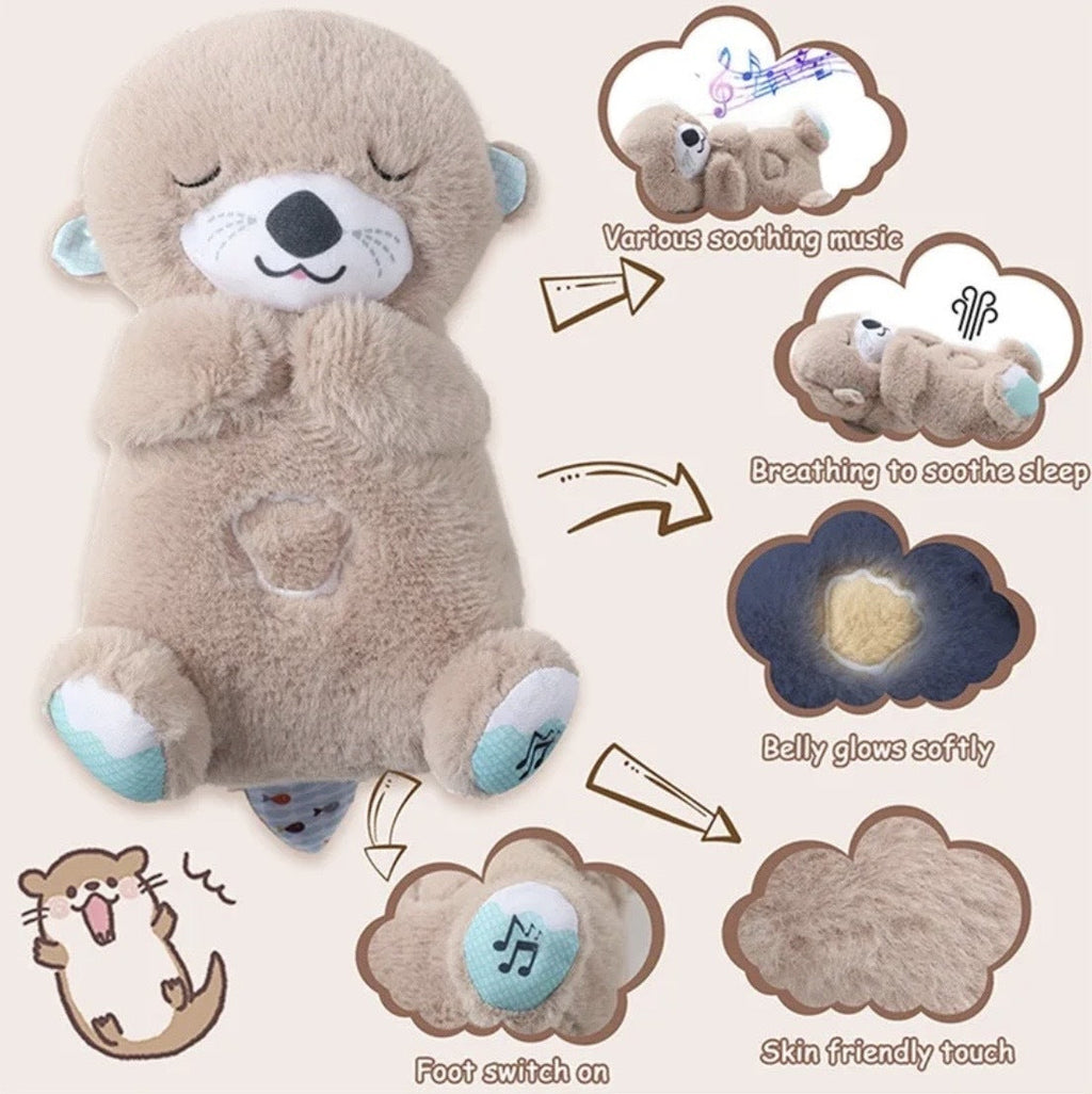 RuhePfote™ - El compañero de abrazos ideal para su amigo peludo | 50% DESCUENTO