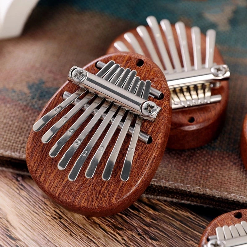 Kalimba - Los increíbles sonidos | 1+1 GRATIS