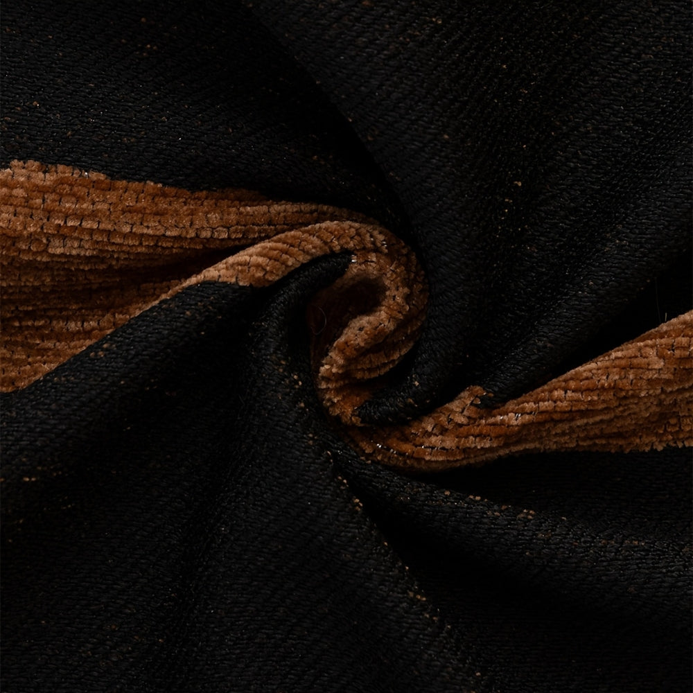 Funda de Sofá Chenille Geométrica Tribal