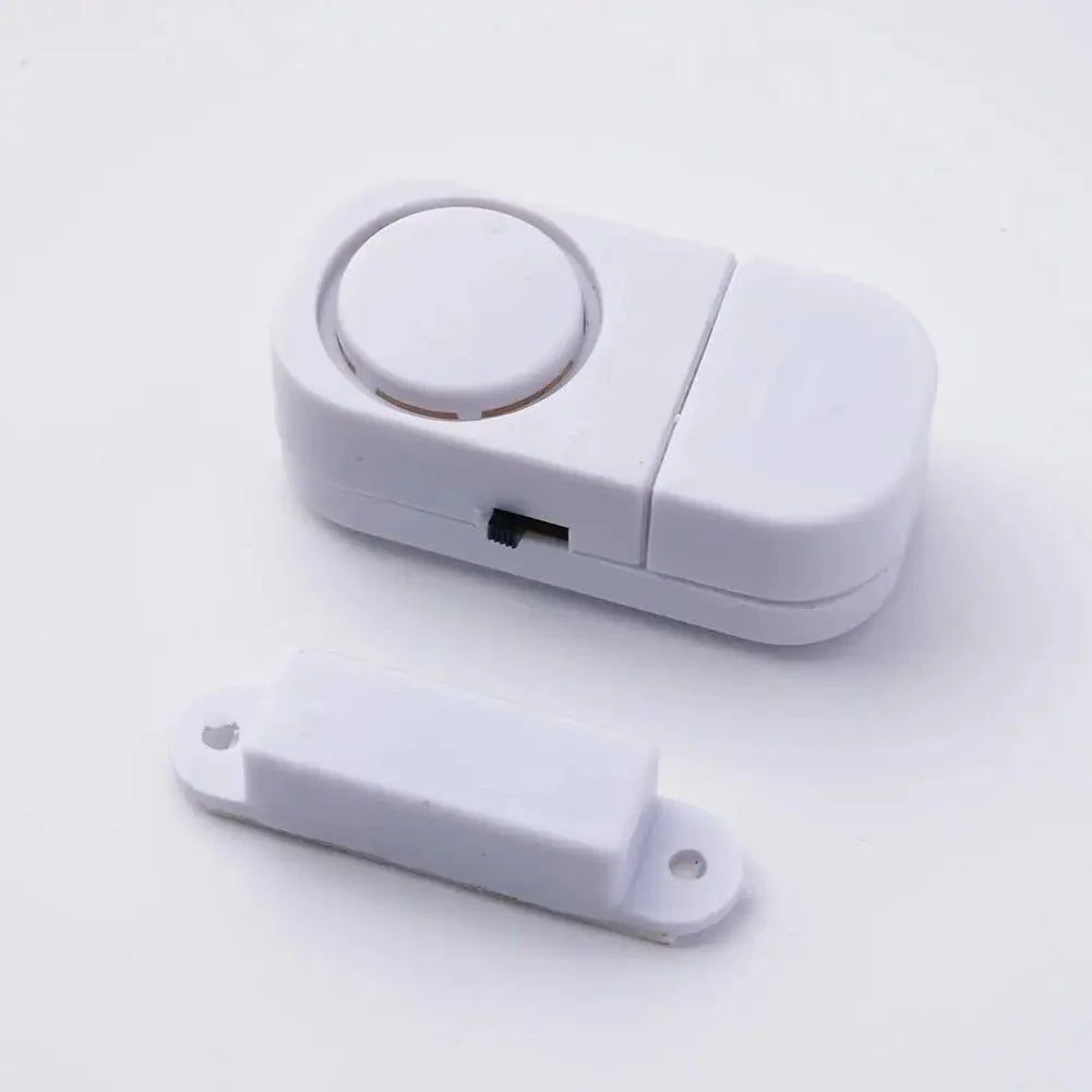 SAFEGUARD – Alarma de puerta inalámbrica con función de protección de 90 dB