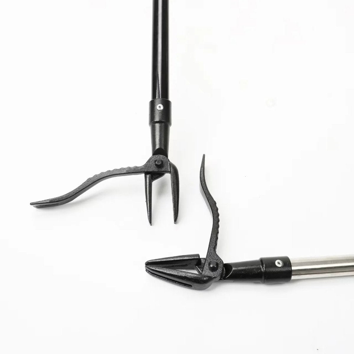 TURFLIFT - Extractor ergonómico de hierba de pie diseñado para una eliminación sin esfuerzo de raíces y deshierbe amigable con la espalda en jardines, céspedes y parterres