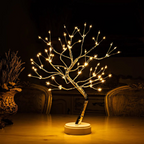 Lámpara Árbol Luminoso 108 LED