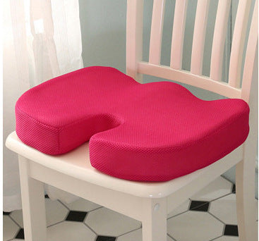 OrthoSeat™ | La clave para sentarse sin dolor