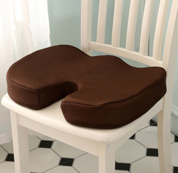 OrthoSeat™ | La clave para sentarse sin dolor