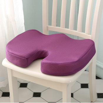 OrthoSeat™ | La clave para sentarse sin dolor