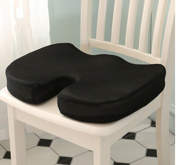 OrthoSeat™ | La clave para sentarse sin dolor