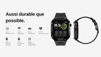 Reloj inteligente Gard Pro Ultra