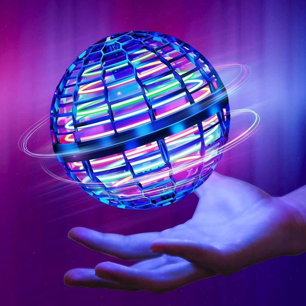 SuperNova - Pelota Bumerán Mágica | 1+1 GRATIS