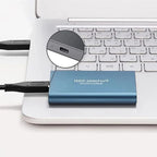 UltraDrive - SSD Externa - Almacenamiento Súper Rápido 00GB