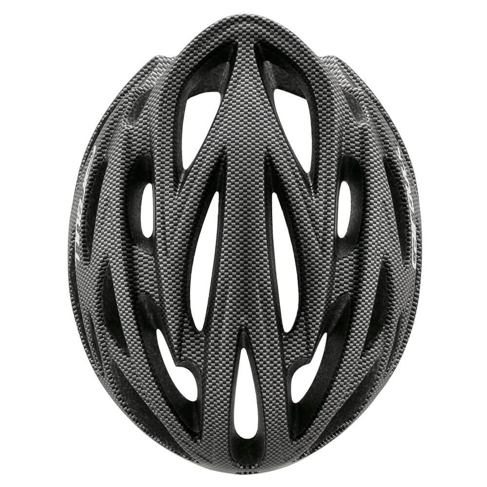 Casco Unisex con Visera y Luz Trasera Integrada
