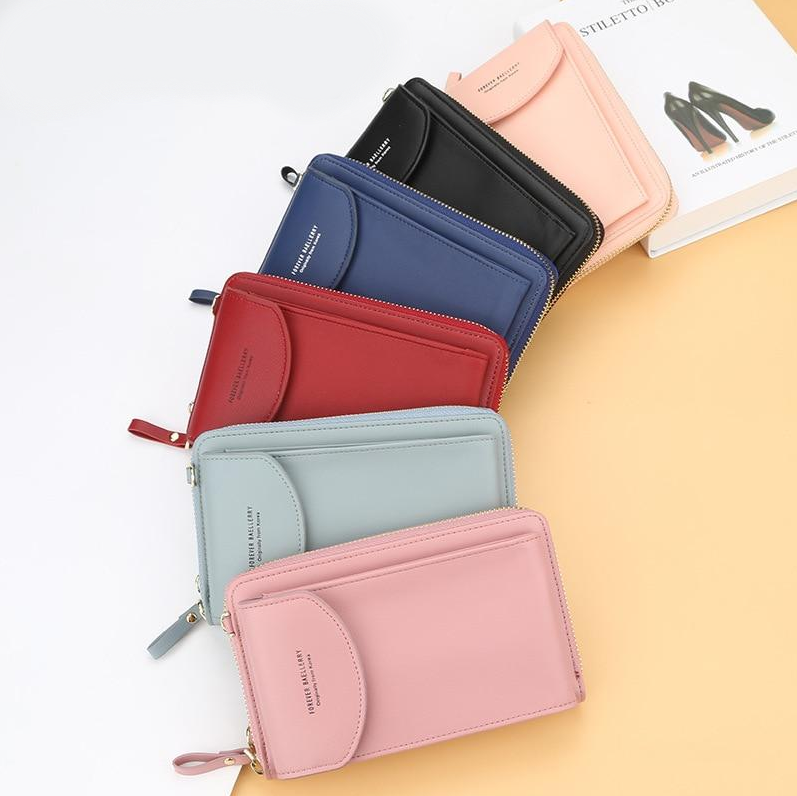 Bolso cruzado