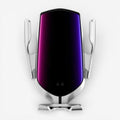 Regalo del Día de la Madre | Soporte para Móvil con Carga Automática