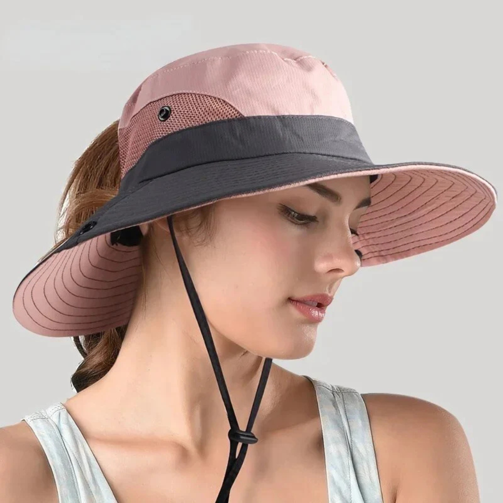 Sombrero UV Pro para mujeres