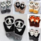CutieMittens - Guantes Cálidos 3D | 50% DESCUENTO