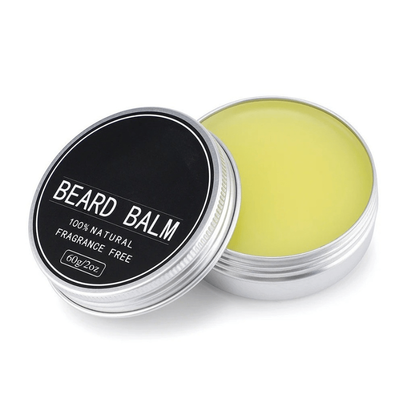 BARTBOOST – Kit de crecimiento de barba para una barba sana y fuerte