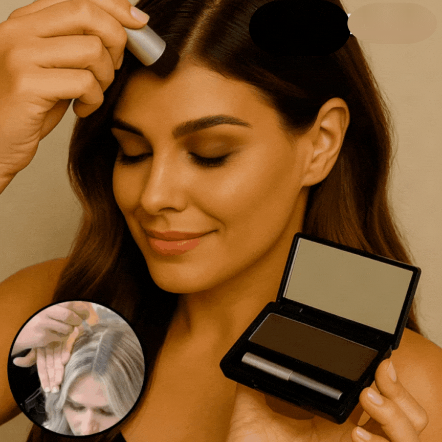 Líneas de cabello perfectas en todo momento | 1+1 GRATIS