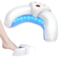 Neoclear – Restaure, Refuerza y Protege Tus Uñas