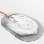 Alfombra de suelo super absorbente y antideslizante - Para cocina, baño y entrada