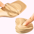 Kalsten | Almohadillas antideslizantes para sandalias – Alivio del dolor para mujeres