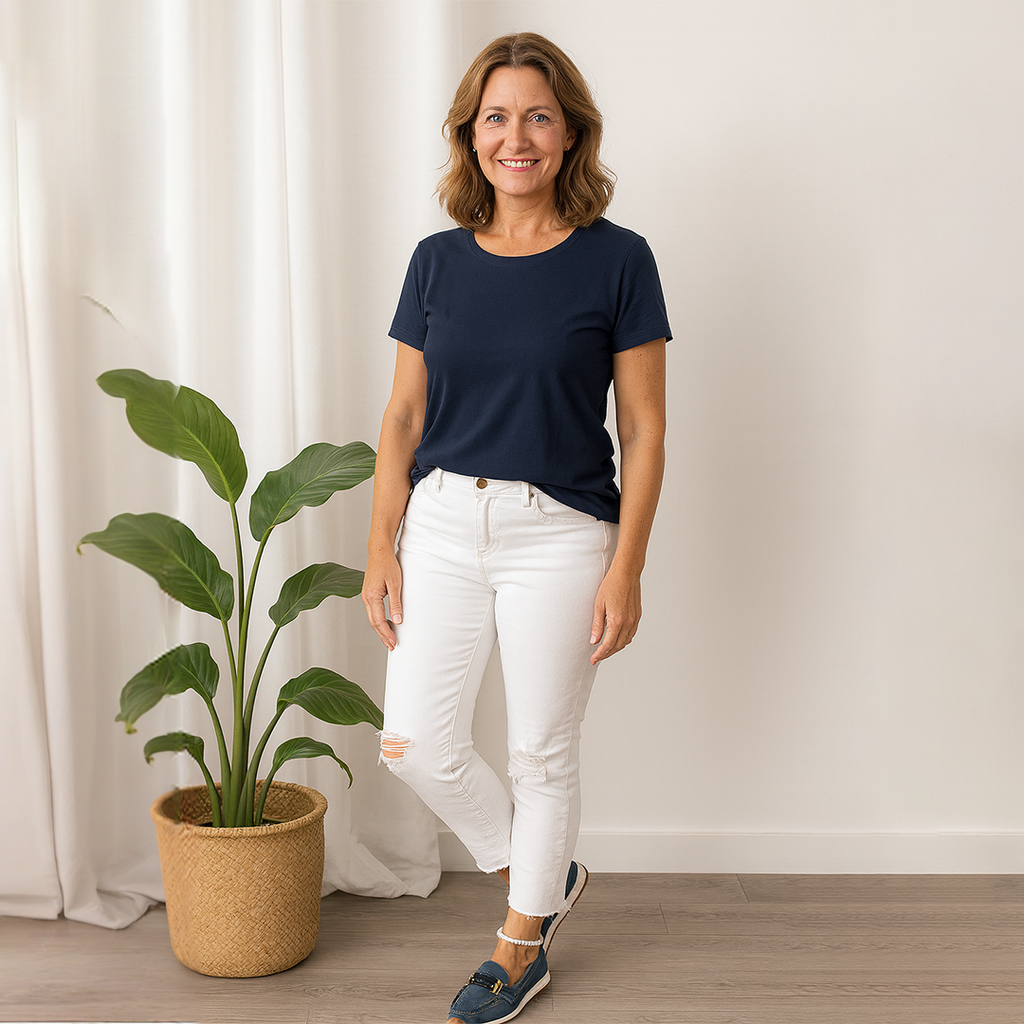 OrthoStep – Estilo y comodidad combinados | 50% DESCUENTO