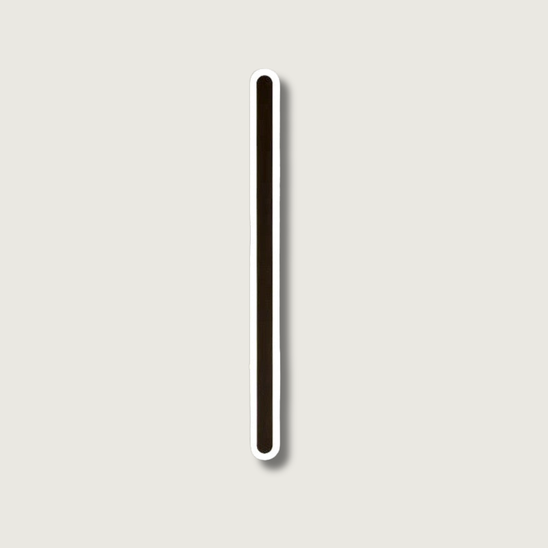 Lisslune | StickLume – Lámpara de Pared LED Simple y Elegante para Interiores Escandinavos