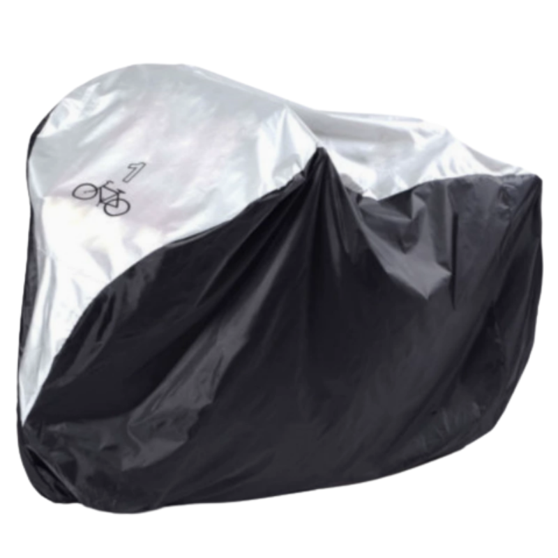 Funda Impermeable para Bicicleta Toptrek