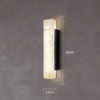 Luz de Pared Exterior Duradera - Aplique LED Integrado con Clasificación IP65