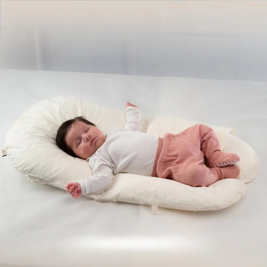 BabyHug Almohada