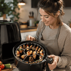 TitanGrill — Brochetas Perfectas | 1+1 GRATIS