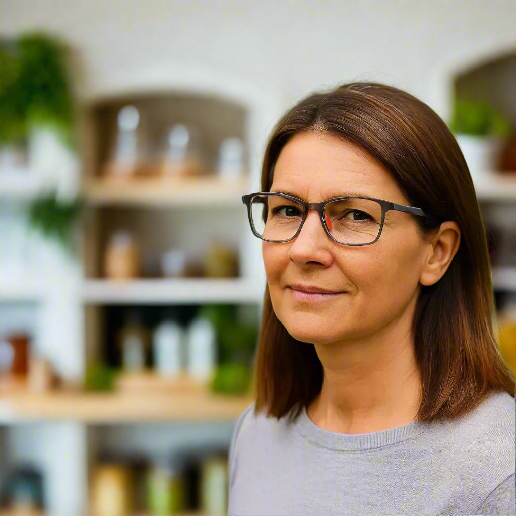 VisionX™ – Las gafas de lectura ajustables todo en uno para una visión perfecta en cualquier situación | 1+1 GRATIS