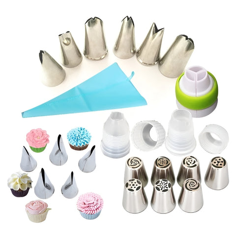 TortenMeister - ¡Hornea pasteles hermosos y profesionales! | 50% DESCUENTO