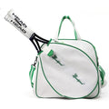 BowLift | Bolsa para Raquetas de Tenis y Padel con Diseño Espacioso de Múltiples Compartimentos