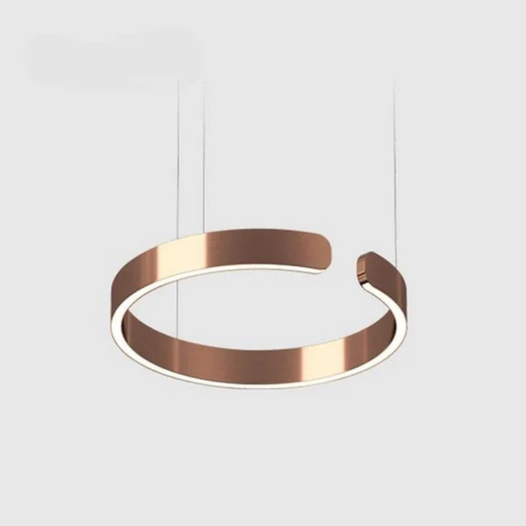 Iluminación elegante para tu interior Sofisticación moderna para cualquier habitación