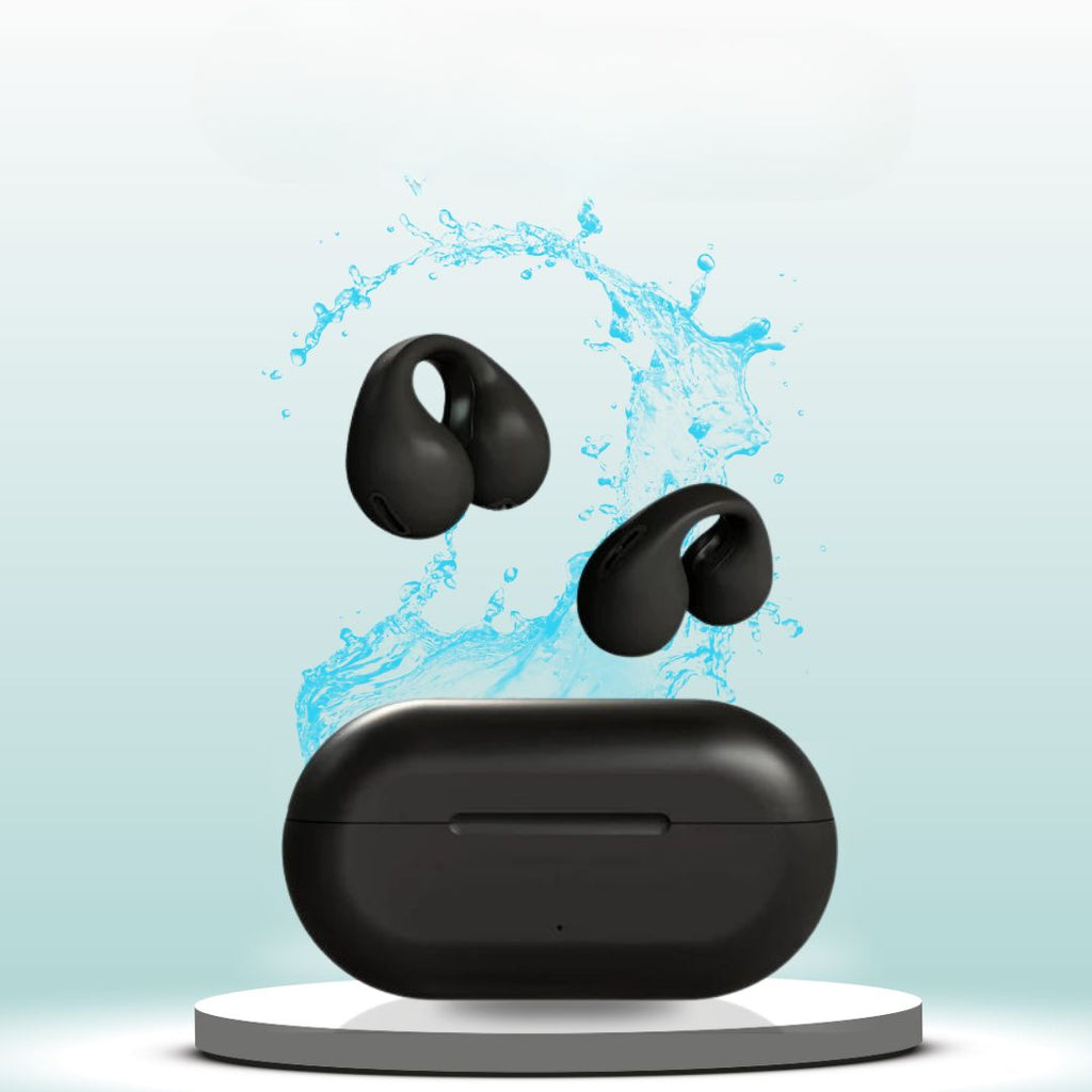ShowerBeats - Auriculares a Prueba de Agua