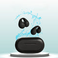 ShowerBeats - Auriculares a Prueba de Agua