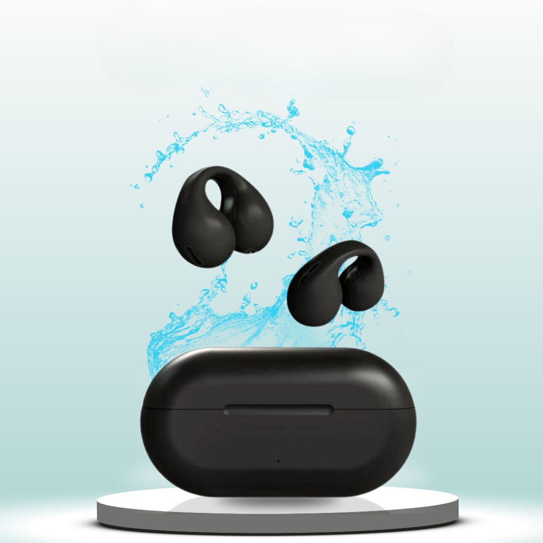 ShowerBeats - Auriculares a Prueba de Agua