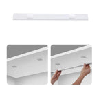 Luces Nocturnas LED Ultra Delgadas