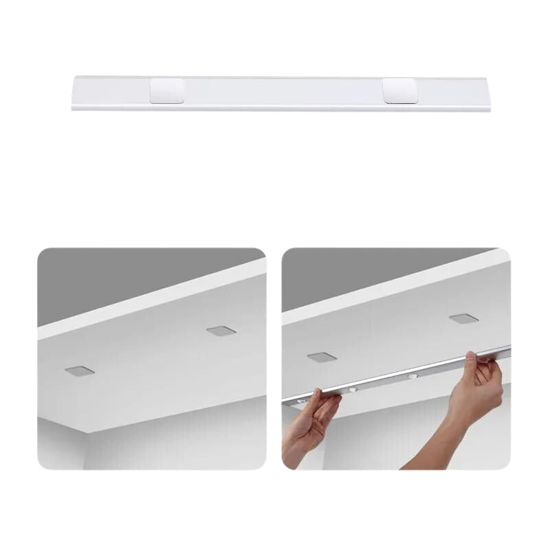 Luces Nocturnas LED Ultra Delgadas
