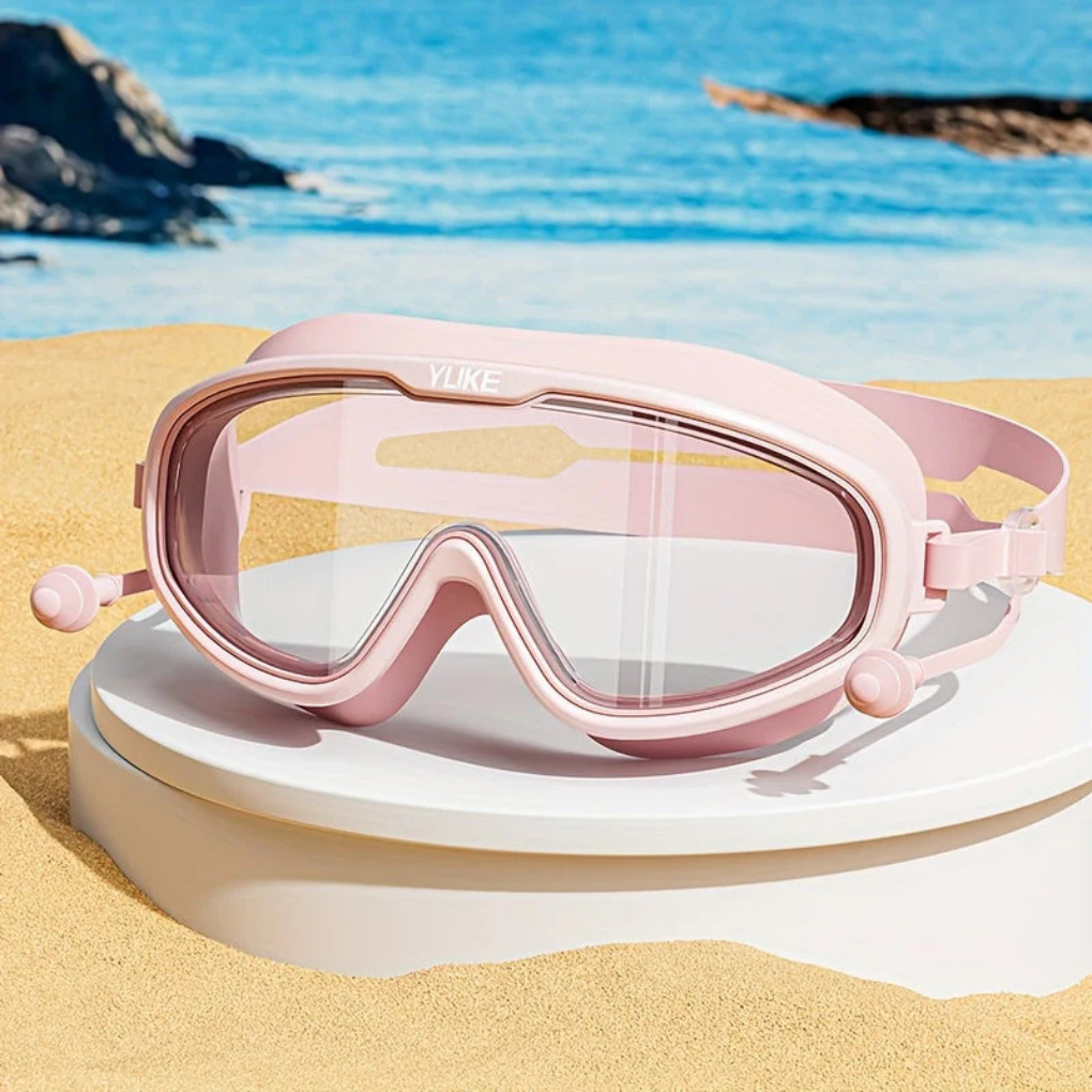 Gafas de natación para niños