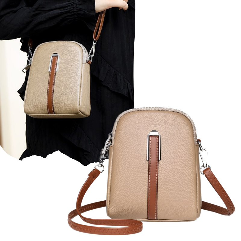 Avril™- Elegante Bolsa de Hombro