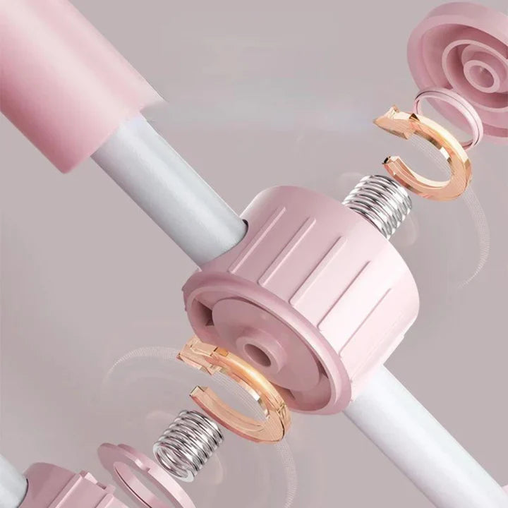 BackFix™️ Corrector de Joroba de Yoga | 50% DESCUENTO (Último Día)
