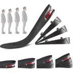 Los Elevadores de Zapatos - Plantillas para Aumento de Altura
