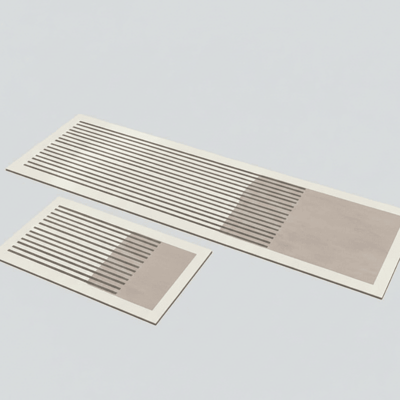 CUSHIONCOOK – Alfombrilla de Cocina Antideslizante para Comodidad y Seguridad